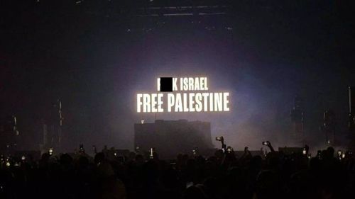 Terrorhyllande rapgrupp bokad till HBTQ-certifierad musikfestival i Göteborg – ”Up Hamas, up Hezbollah”