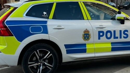 Största kokainbeslaget – tre ton kokain för miljardbelopp
