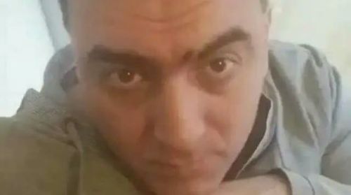 ”Spökmannen” Jordanis Kouroutsidis åtalas för ny våldtäkt
