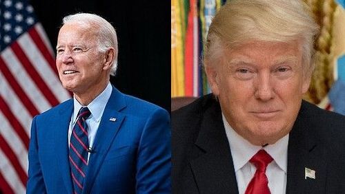 USA:s tidigare president Joe Biden har drabbats av aggressiv cancer: "En kämpe"
