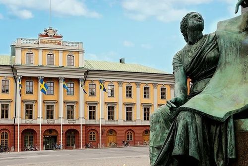 Iransk tjänsteman utvisas ur Sverige – “skydda våra medborgare”