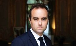 Franska regeringen: ”Insatsen kommer vara massiv”