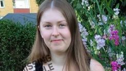 Har du sett försvunna Emma, 26? 