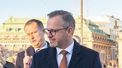Mikael Dambergs ”Sifferexercis” – sätts på plats i Kvartal