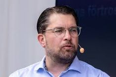 Jimmie Åkesson: Vi kommer inte ge upp krav på ministerposter 