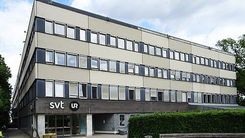 Ingen sägs upp från SVT – trots det massiva sparpaketet