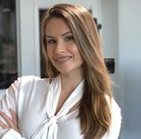 Melina Hebelius