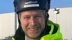 Northvolts tidigare vd Peter Carlsson har tagit ut nära en kvarts miljon i statlig lönegaranti