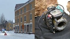 Rättvik: 18-åring bombmakare åtalas för fyra mordförsök