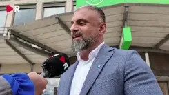 Noah Rafat (SD): Ett slöjförbud kommer att skydda kvinnor