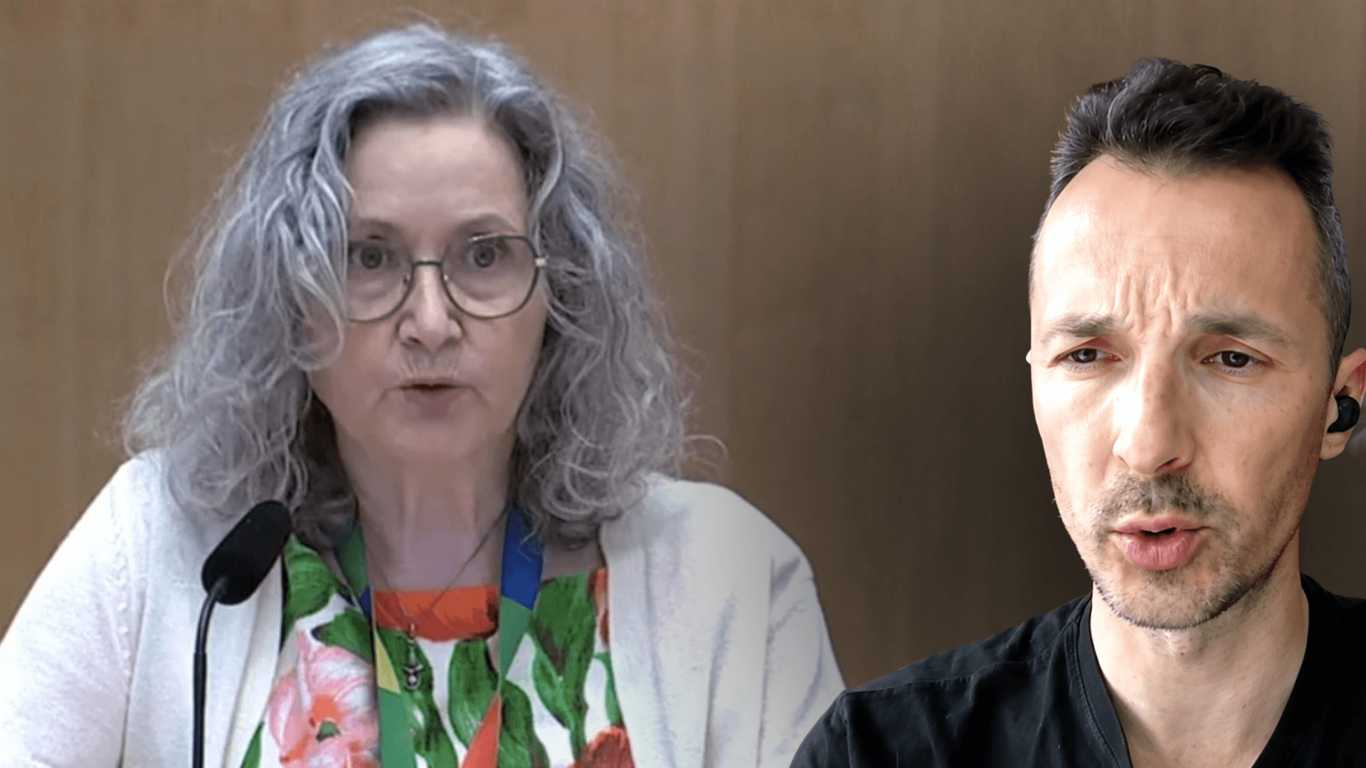 Ny terrorskandal i V – Adam Cwejman: "Öppen antisemitism"