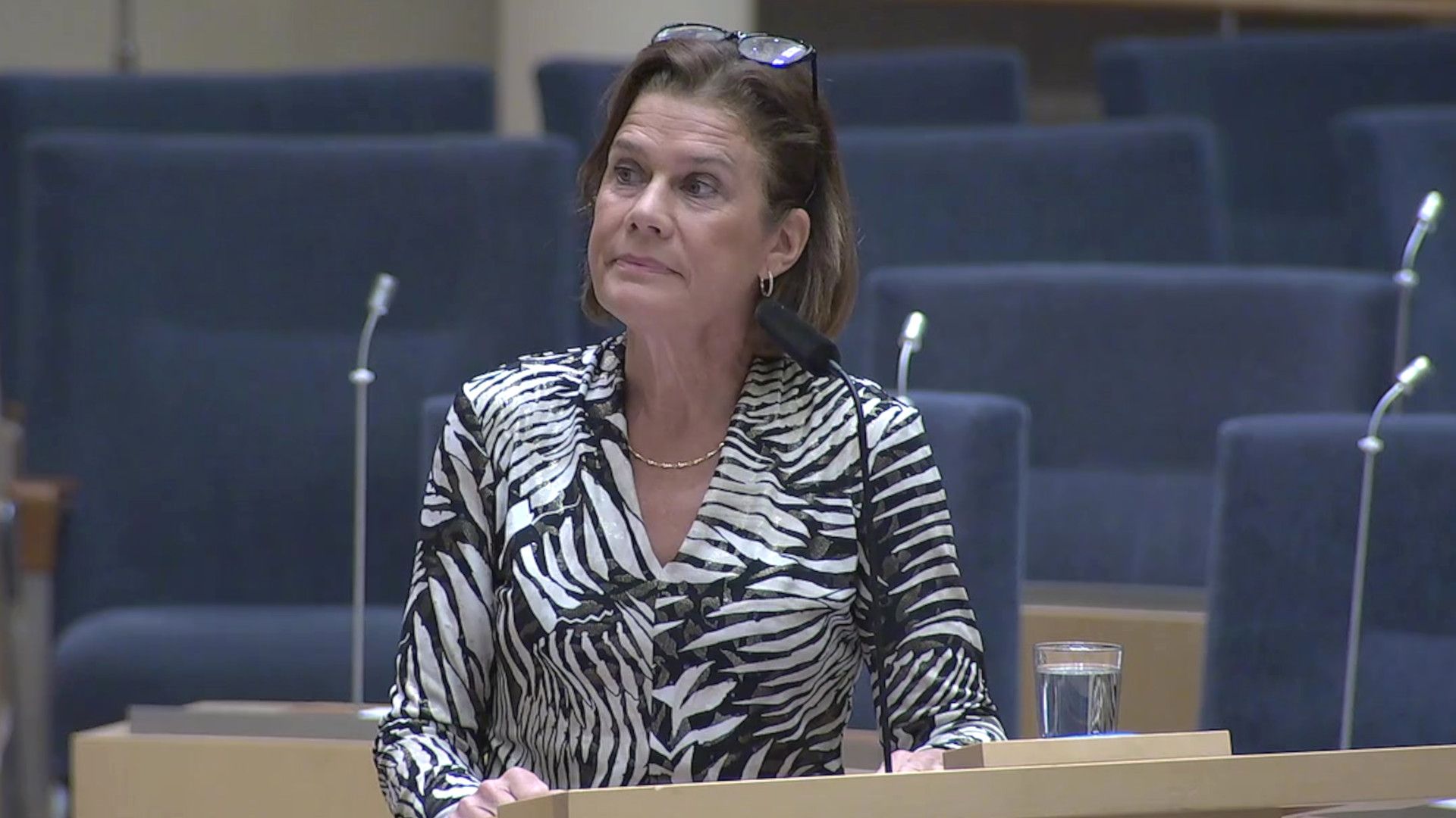 Elsa Widding: Slopade övergångsregler orättvist mot invandrare som väntat länge på medborgarskap
